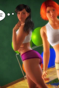 Big and Fit 1 CE-048