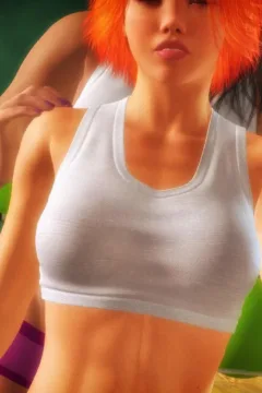 Big and Fit 1 CE-051