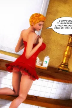 Big and Fit 1 CE-054