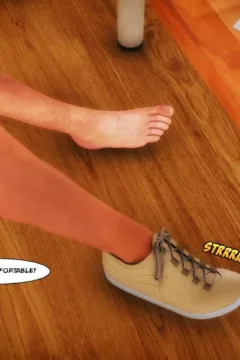 Big and Fit 1 CE-094