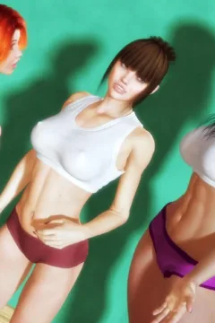 Big and Fit 1 CE-116