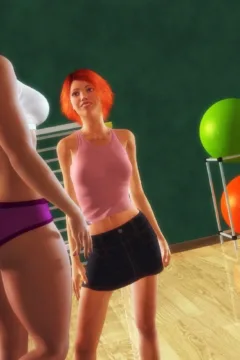 Big and Fit 1 CE-118