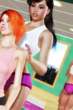 Big and Fit 1 CE-122