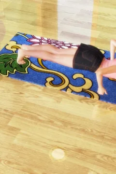 Big and Fit 1 CE-123