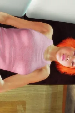 Big and Fit 1 CE-135