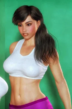 Big and Fit 1 CE-144