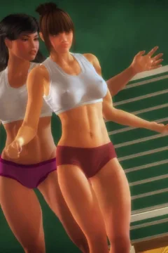 Big and Fit 1 CE-152