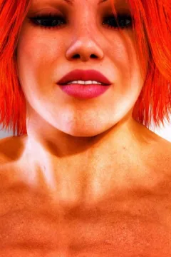 Big and Fit 2 CE-024