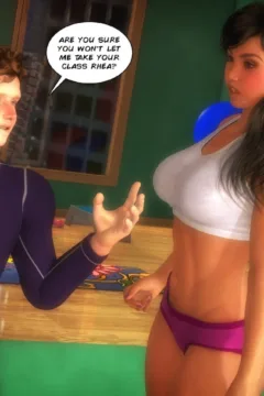 Big and Fit 2 CE-032