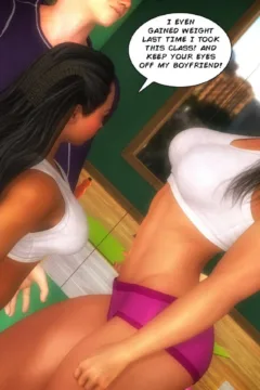 Big and Fit 2 CE-034