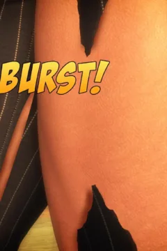 Big and Fit 2 CE-084