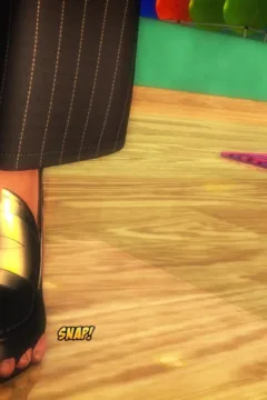 Big and Fit 2 CE-086