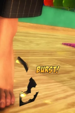 Big and Fit 2 CE-087