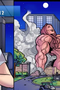 Big and Fit 2 CE-104