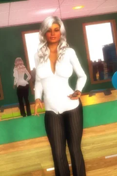 Big and Fit 2 CE-177