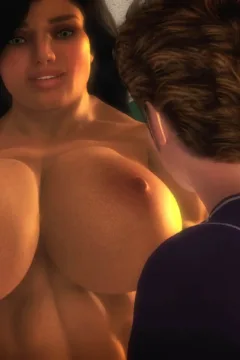 Big and Fit 2 CE-195