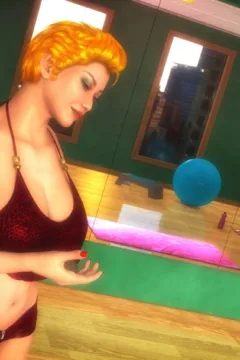 Big and Fit 2 CE-201