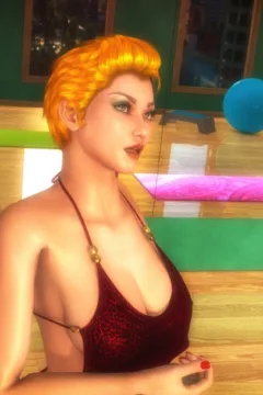 Big and Fit 2 CE-202