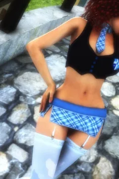 Big City Girls 1 CE-003