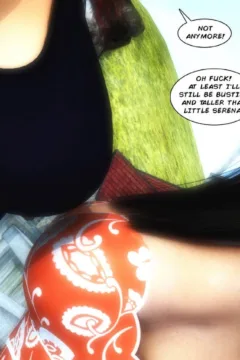 Big City Girls 1 CE-007