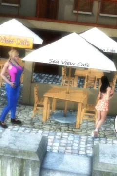 Big City Girls 1 CE-012