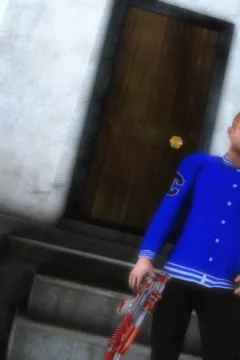 Big City Girls 1 CE-018