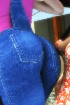 Big City Girls 1 CE-030