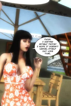 Big City Girls 1 CE-034