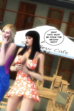 Big City Girls 1 CE-039