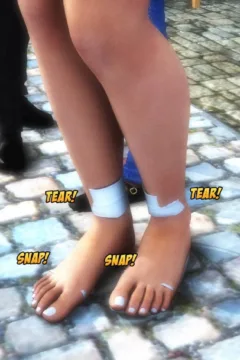 Big City Girls 1 CE-049