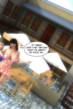 Big City Girls 1 CE-052