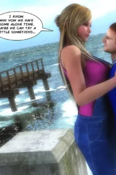 Big City Girls 1 CE-076