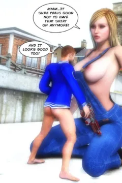 Big City Girls 1 CE-084