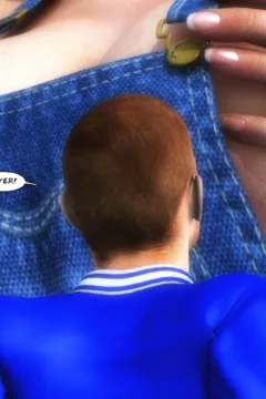 Big City Girls 1 CE-087