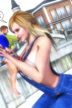 Big City Girls 1 CE-092