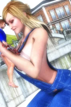 Big City Girls 1 CE-093