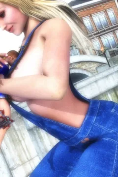 Big City Girls 1 CE-094