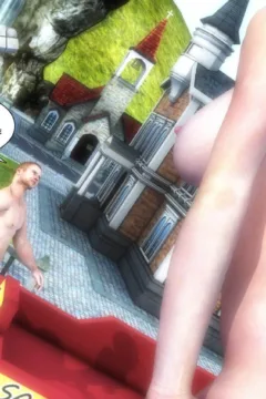 Big City Girls 1 CE-099