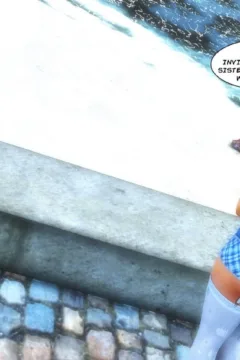 Big City Girls 1 CE-103