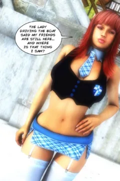 Big City Girls 2 CE-003