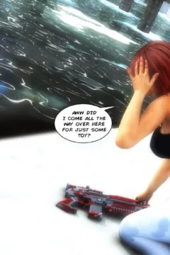 Big City Girls 2 CE-005