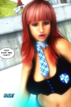 Big City Girls 2 CE-006