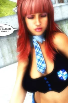 Big City Girls 2 CE-007