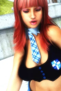 Big City Girls 2 CE-008