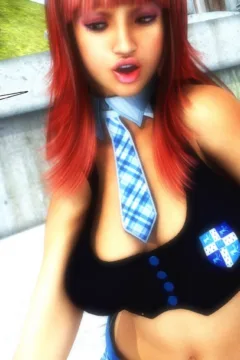 Big City Girls 2 CE-009