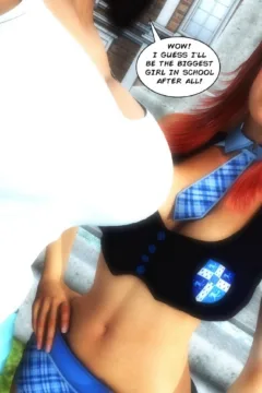 Big City Girls 2 CE-028