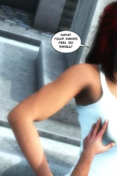 Big City Girls 2 CE-033