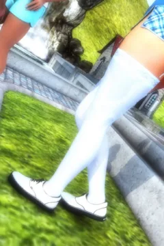 Big City Girls 2 CE-039