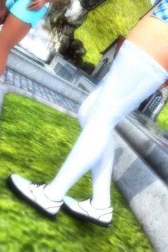 Big City Girls 2 CE-040