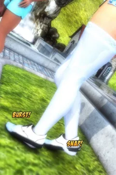 Big City Girls 2 CE-041